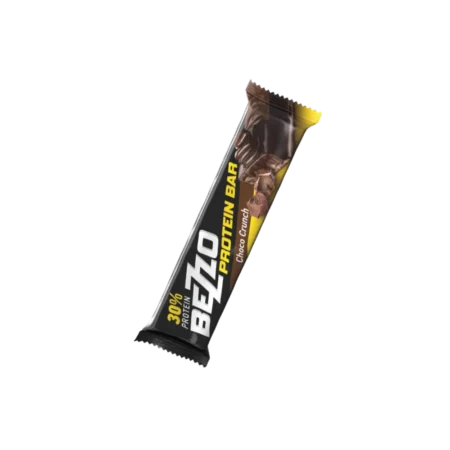 BEZZO-Protein-Bar-Chocolate-30%-Protein