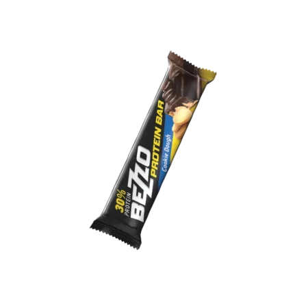 BEZZO-Protein-bar-Cookie-Dough-30%-Protein