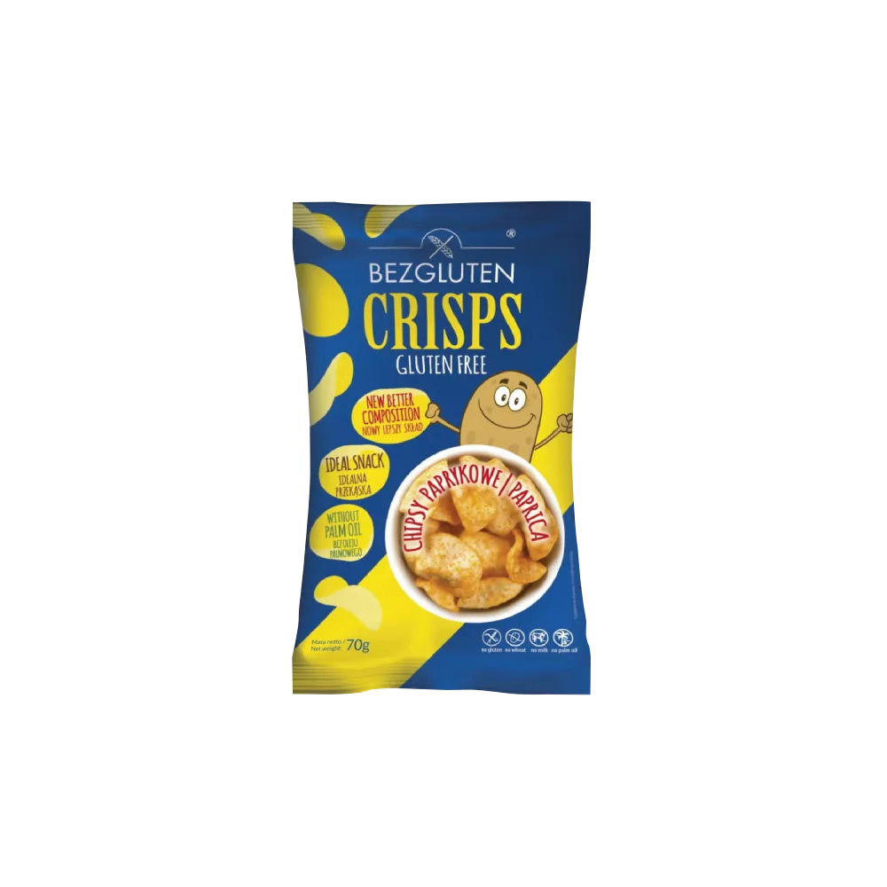 CRISPS-PAPRIKA-70-GR