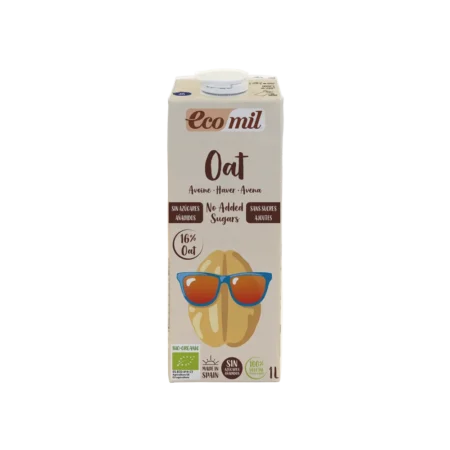 Ecomil-Oat-drink-no-added-sugars-Bio-1-L