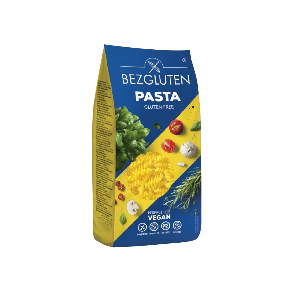 FUSILLI-250-GR
