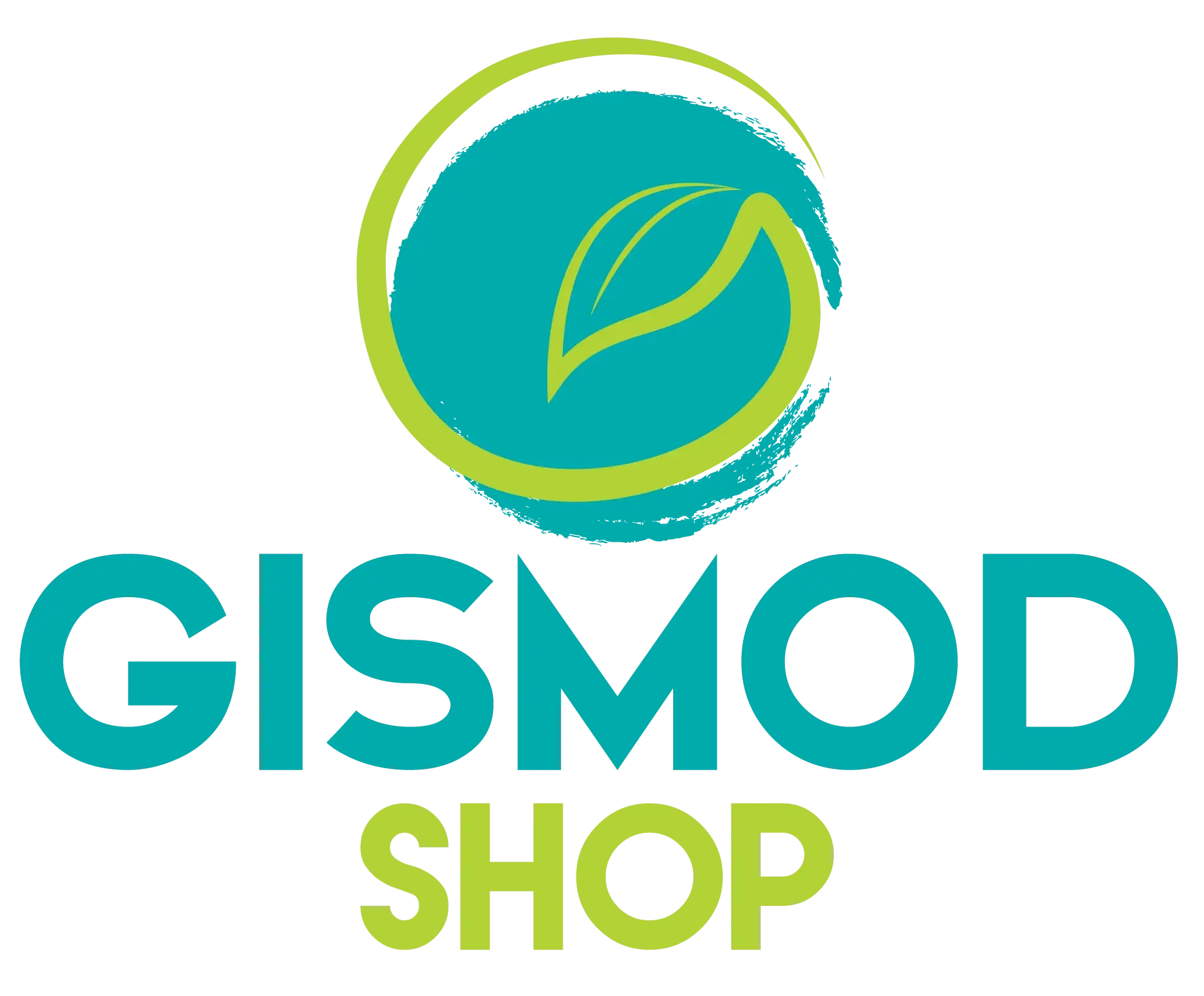 Gismod Logo
