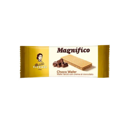 Magnifico Choco Wafer