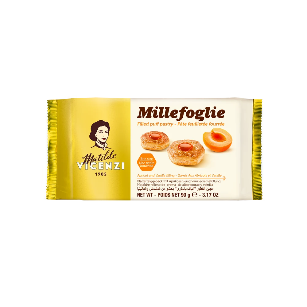 Millefoglie-Apricot-and-Vanilla-filled