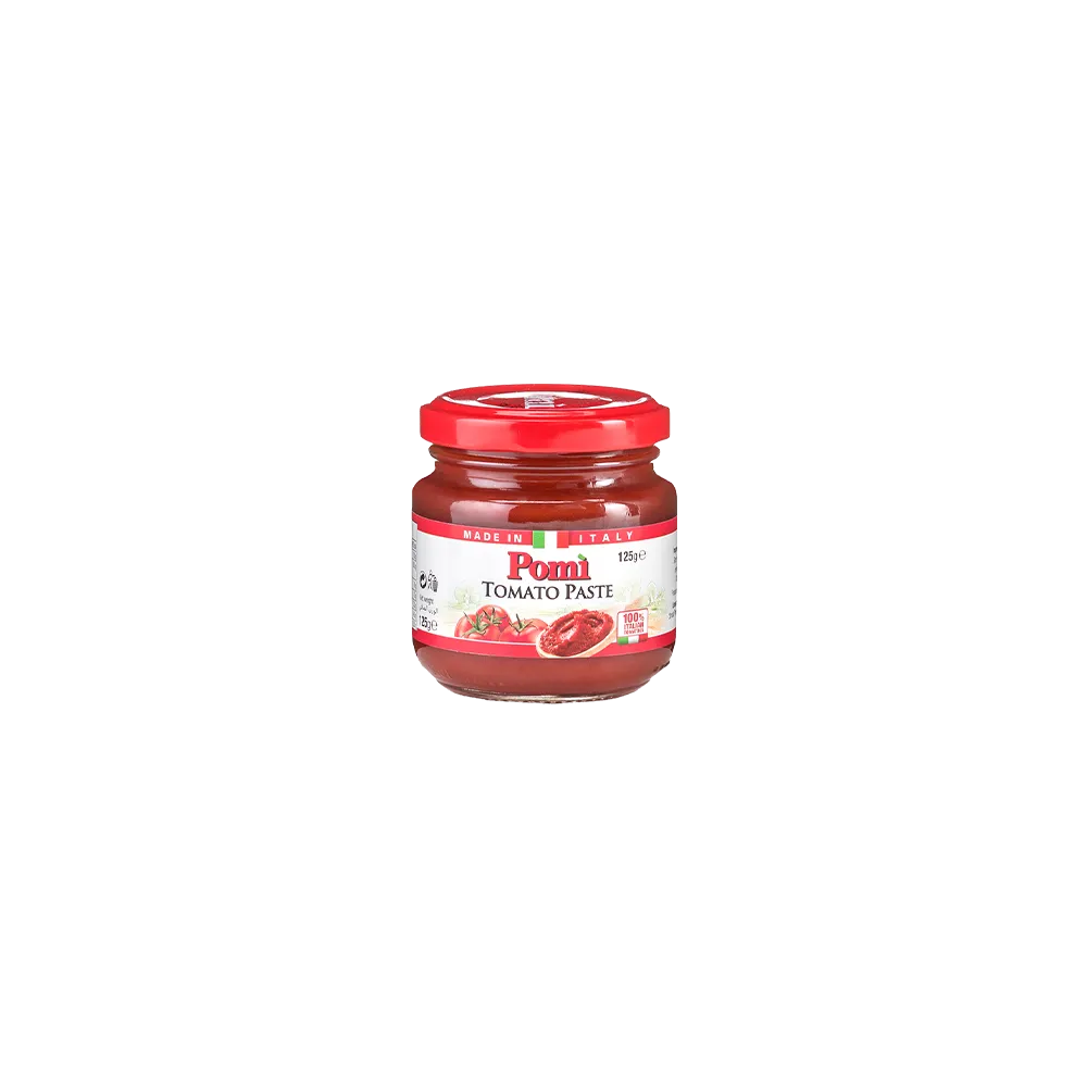 POMI_Tomato_Paste_125gr