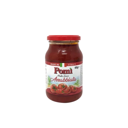 Pasta Sauce 400gr