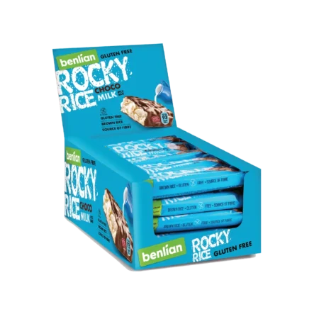ROCKY-RICE-CHOCO---MILK-18GR