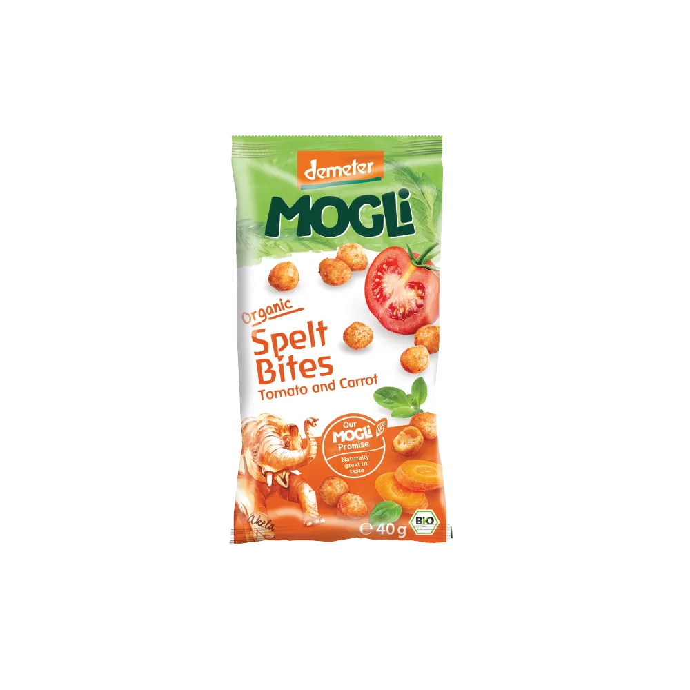 Spelt-Bites-Tomato,-Carrot-40-gr