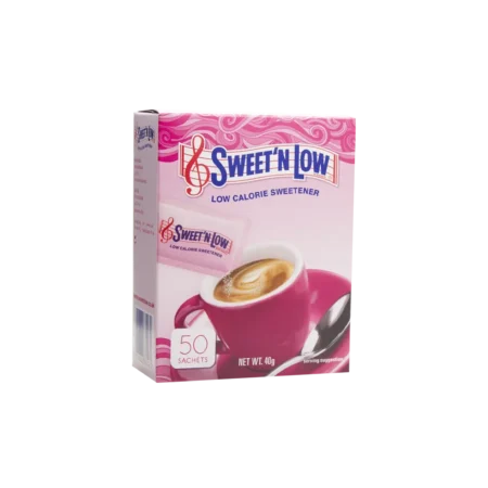 Sweet-n-low--12-50-1;1-tablets