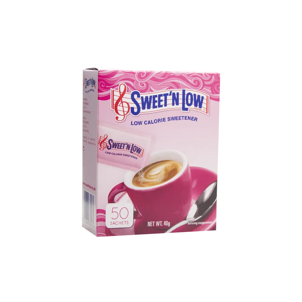 Sweet-n-low--12-50-1;1-tablets