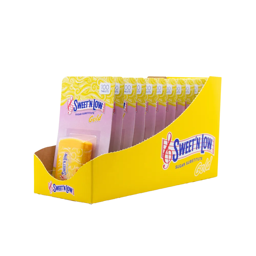 Sweet-n-low--Sucralose-12-100-tablets