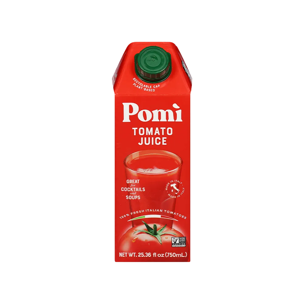 Tomato Juice 750ml