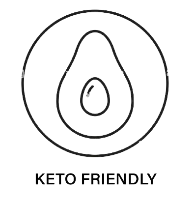 Keto Friendly