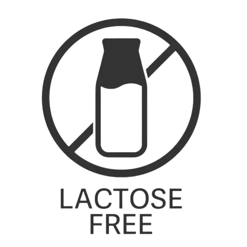 Lactose Free