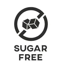 Sugar free